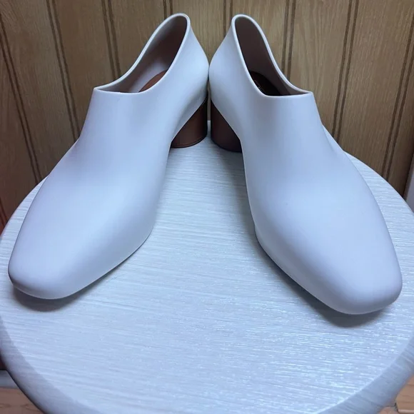 Melissa mid ankle booties - Picture 3 of 7